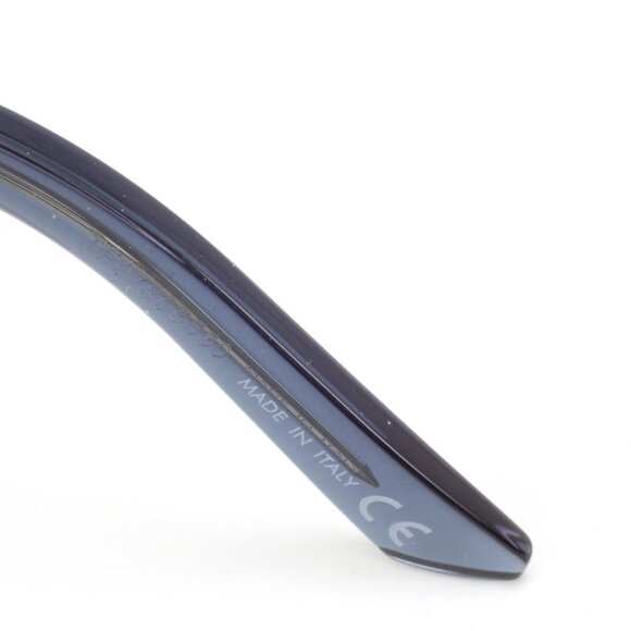 Christian Dior Signature A3 U Sunglasses 6113 140 Blue main image 8